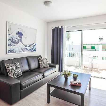 Ferienwohnung Lanzahost Tabayba Sun Costa Teguise Exterior foto
