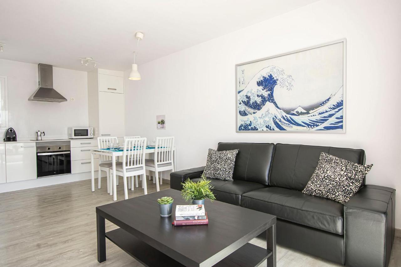 Ferienwohnung Lanzahost Tabayba Sun Costa Teguise Exterior foto